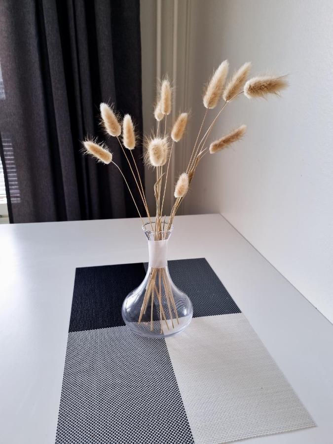 Mm City Apartment Next To Arena تامبير المظهر الخارجي الصورة