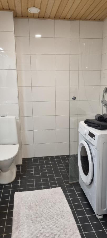 Mm City Apartment Next To Arena تامبير المظهر الخارجي الصورة