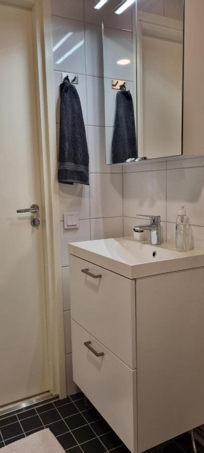 Mm City Apartment Next To Arena تامبير المظهر الخارجي الصورة